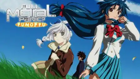 全金属狂潮 校园篇 全金属狂潮 第二季mv-动漫-高清完整正版视频在线