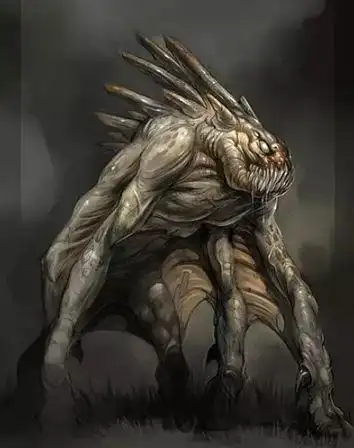 十部经典的怪兽类恐怖片满满的回忆再恐怖也要重新看一次