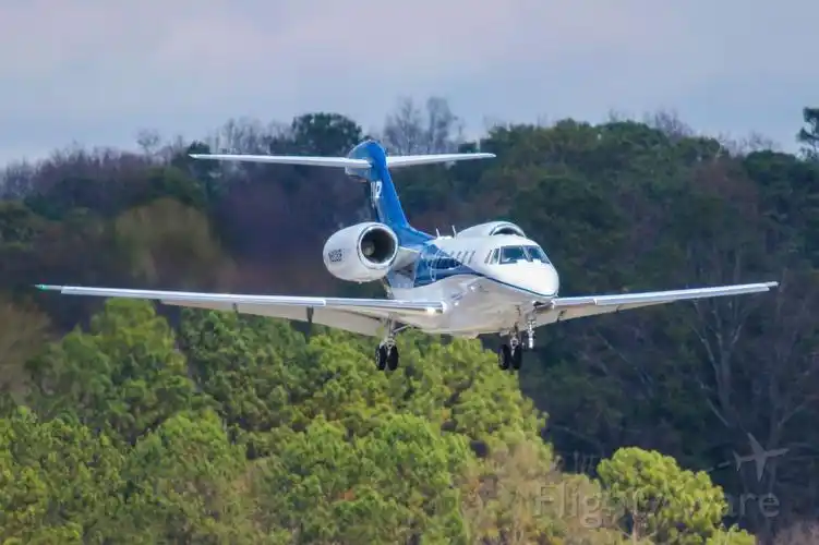 cessnacitationxn900up