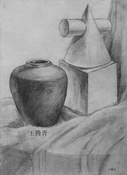 中国美术学院社会美术水平考级中心北京考区