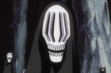 多拉德,纳奇姆,伊尔弗特自愿让葛力姆乔咬噬,之后退化成「基力安」级