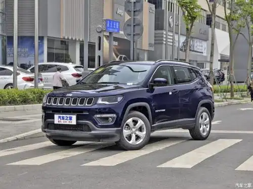 指南者2020款 220t 自动领先版