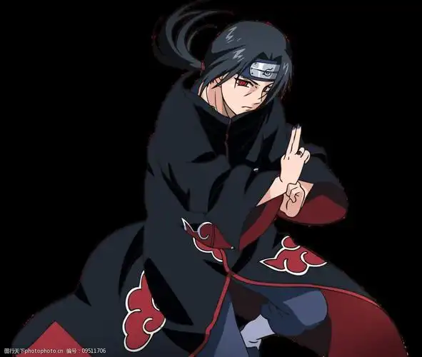 关键词:火影png素材3 宇智波鼬 火影 png素材 火影忍者 动漫 动漫人物