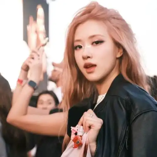 朴彩英#科切拉coachella