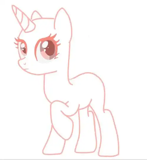 发型  #小马宝莉  #小马宝莉 #小马宝莉ma 62she#小马宝莉马设