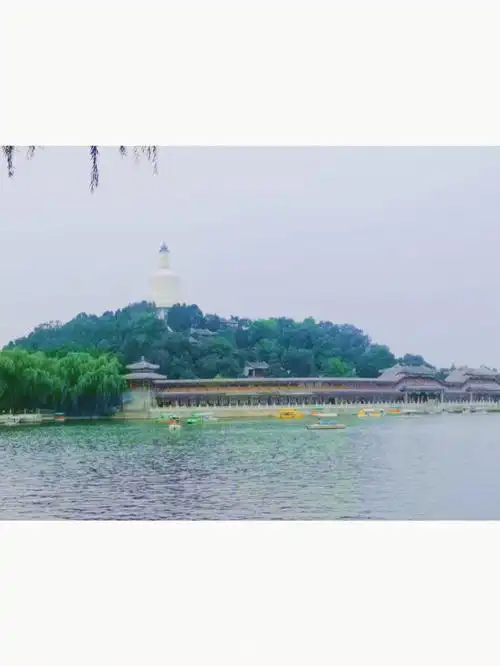 北京北海公园超赞攻略出门前必看09