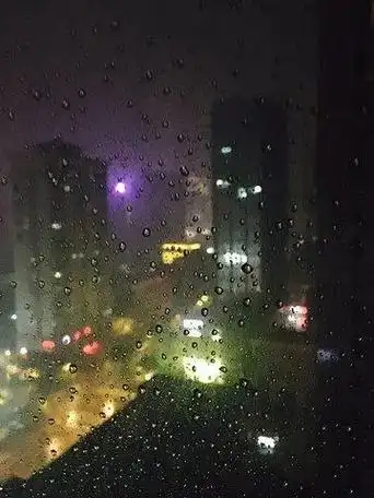 雨天也有好心情