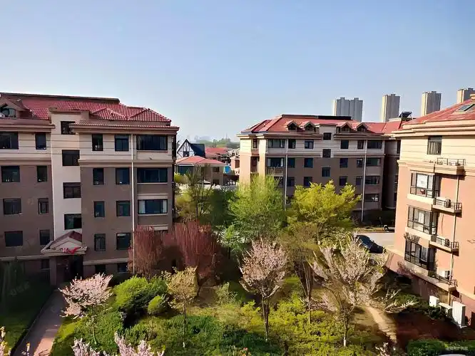 青岛房产网>青岛二手房>平度二手房>市政府二手房>奥园水岸豪庭>