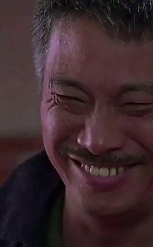 吴孟达死了没有吴孟达心酸苦笑表情包