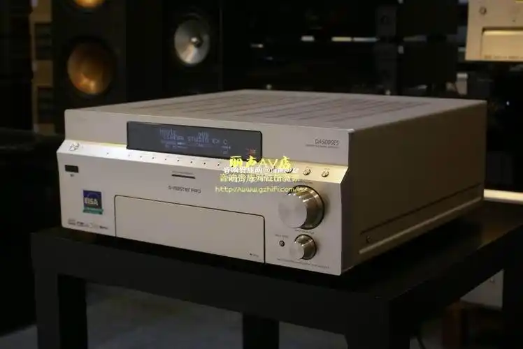 索尼str-da5000es 影院功放/香港行货