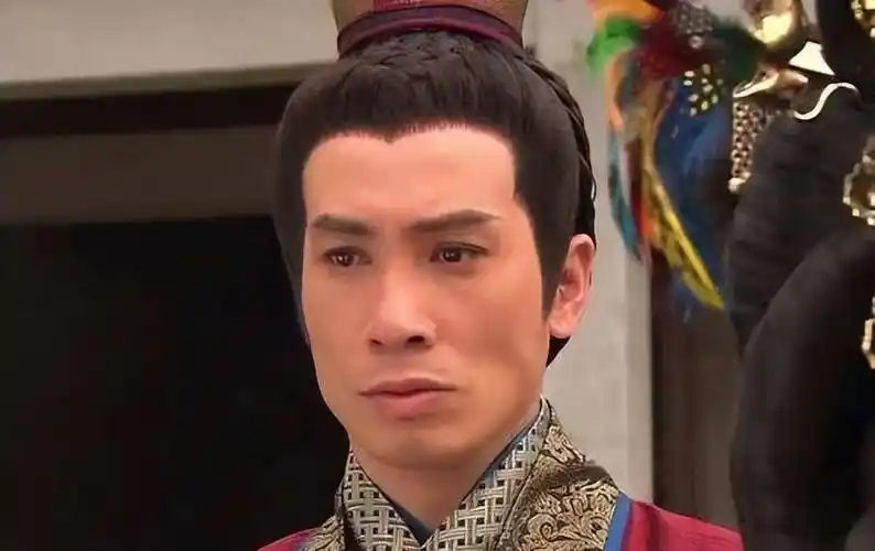 唐宣宗李忱:为大唐续命的一代贤君,熬死四任皇帝,隐藏三十六年