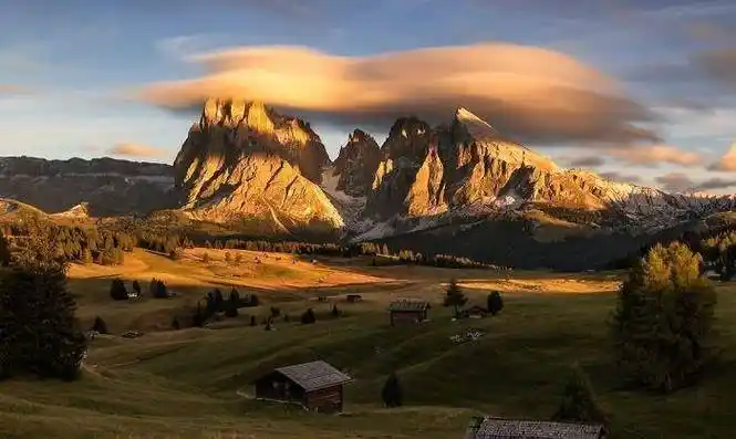 原创2019年国家地理旅游摄影大赛进入决赛的30张照片