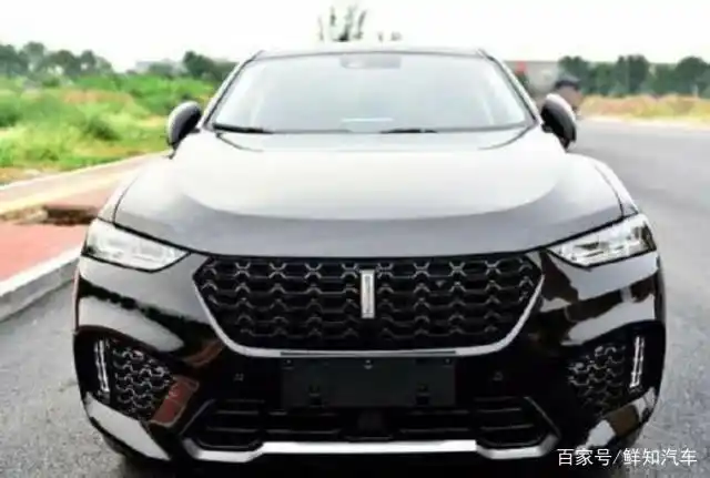 国产车企为何要换车标?不仅仅是因为太丑,这才是最终目的!