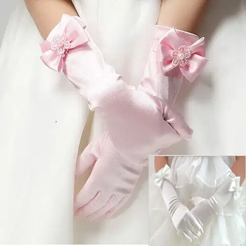 frozen冰雪奇缘蓝色爱莎elsa女王儿童艾莎公主长女童手套配饰