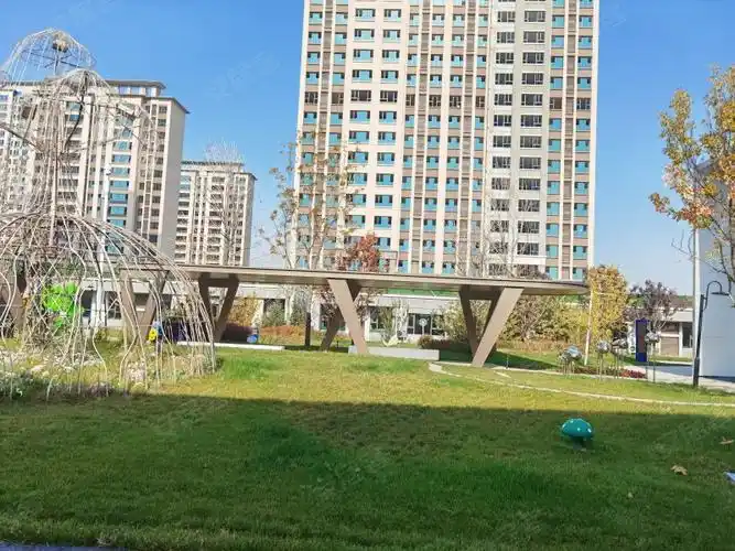 碧桂园文启城,长春北路8889号-乌鲁木齐碧桂园文启城二手房,租房,房价