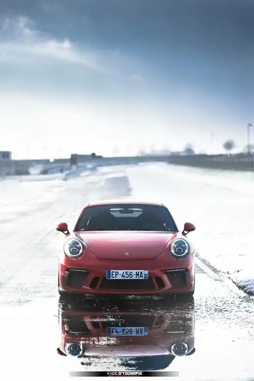 保时捷911gt3gt3rs壁纸来一套