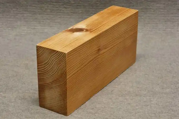 盘点日本的木制手工艺品下