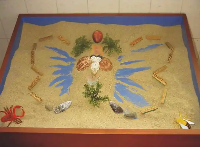 郑州大学沙盘疗法让学生在玩乐中释放不良心理