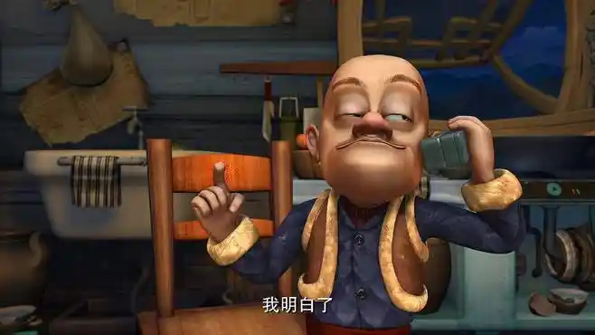 精灵梦:建鹏落后使用魔法,而舒言却不急不慢的划,太有意思了