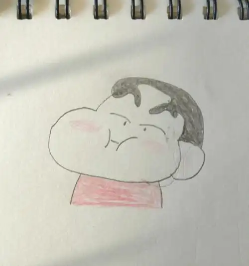 蜡笔小新吖04有过程