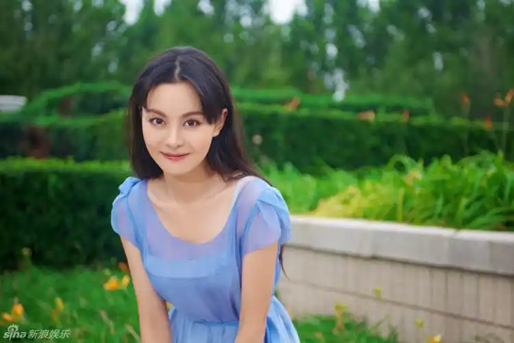 宫媛清纯写真曝光清新可人如沐春风