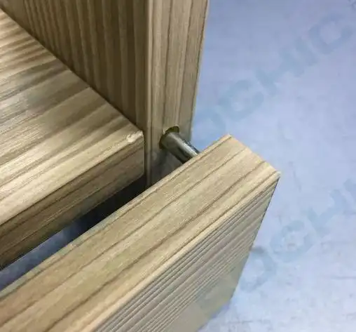 【跨境家具之每日一品】190105---索驰sochic可拆二合一隐形连接件