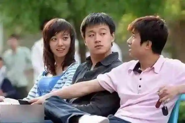 小花那么多为什么郑爽能入赵宝刚法眼出演青春斗女一号