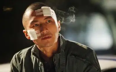 谢霆锋:男人30 《线人》惊艳亮相 下一站 影帝?