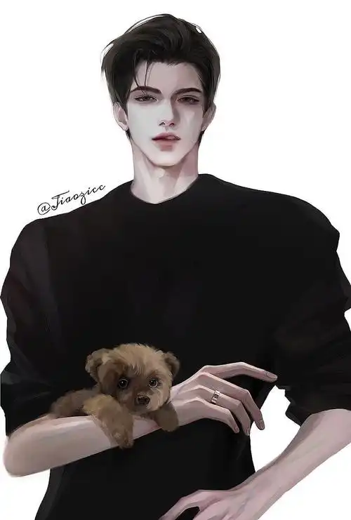 不爱香菜的香菜(限流中):图来自#饺子cc #李程秀 #邵群 #水千丞188