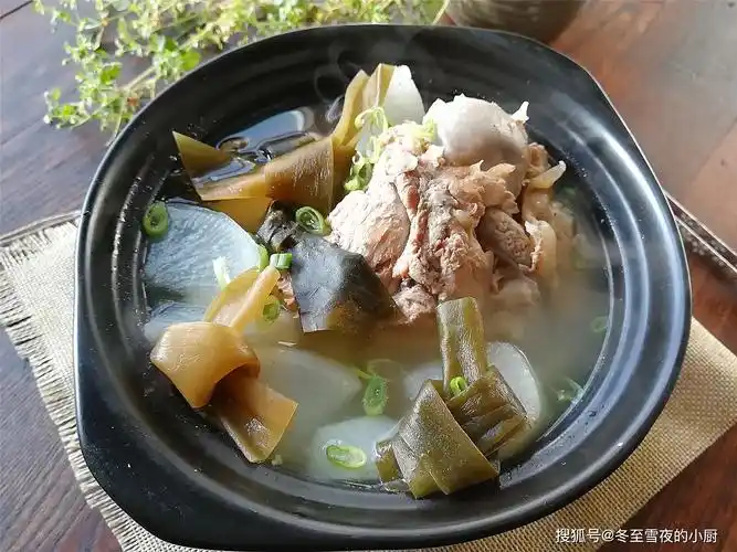 立冬节气过后,家里常喝这六道汤,营养又补水,暖身又暖胃