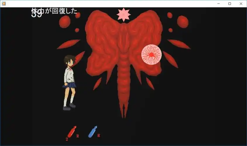 惧魔症候群详细攻略 剧情解析 死法全部搜集系列文章(之四下)エリア4