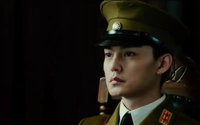 「《麻雀》 苏三省/尹正」 mad hatter