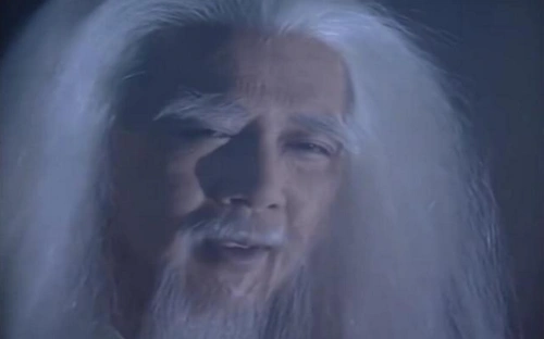 无崖子最期待的传人是他,结果阴差阳错让虚竹捡了漏