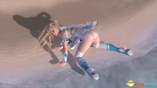 死或生5最后一战二段爆小玛丽蓝色海洋星mod