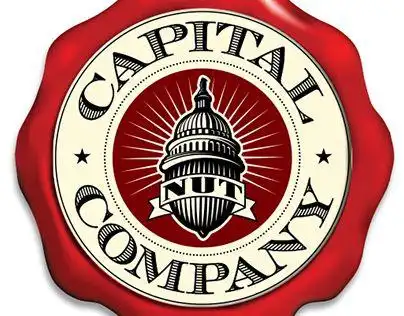 capital nut company : capital nut company "nuts