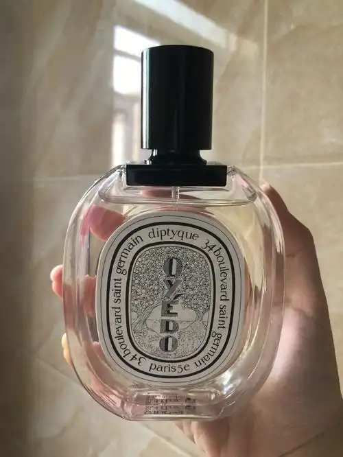 蒂普提克东京柑橘100ml专柜入