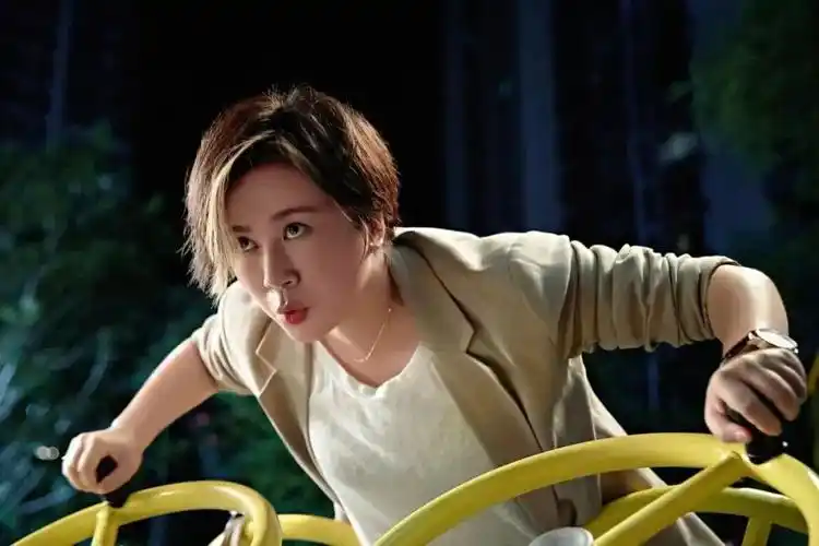 沈腾马丽不是爱情胜过爱情