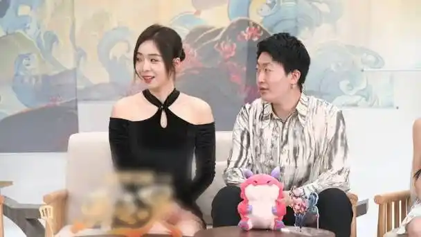 管泽元吐槽余霜一把没赢过