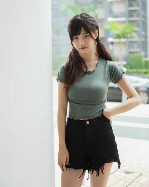 被寄厚望!00后tvb上位小花获看好夺视后,近年演技令观众大赞