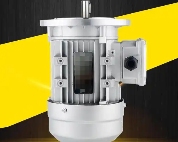 电动车电机怎样区分是高转速电机?