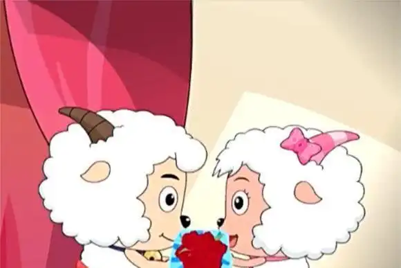 时隔多年 ,喜羊羊与灰太狼,这部动漫,断断续续更新已经上百集了,并且