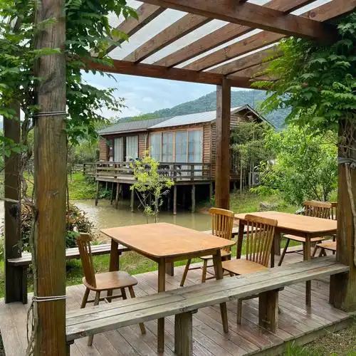 绍兴农庄平水相逢生态园