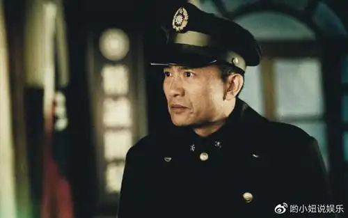 看了《大决战》的演员阵容后,这下无论如何都要追剧了,神仙阵容同台飚