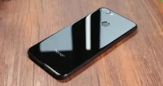 华为lldal30是荣耀9i手机的型号.