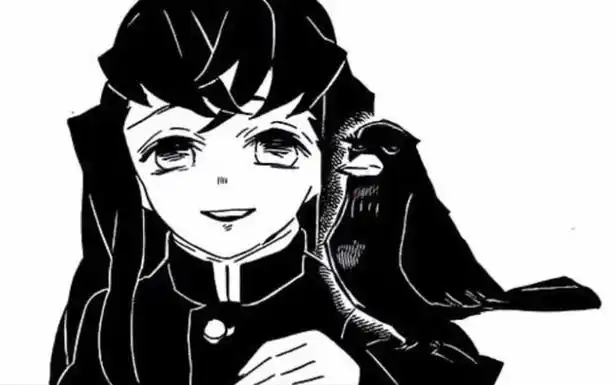 开斑纹前的时透无一郎是一个沉默寡言的孩子… - 半次元 - acg爱好者