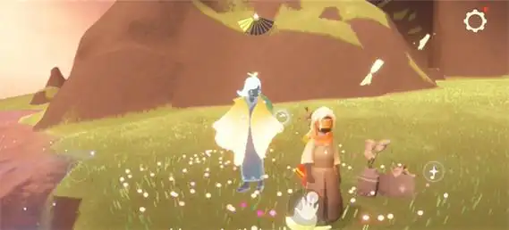 光遇4月11日活动蜡烛在哪