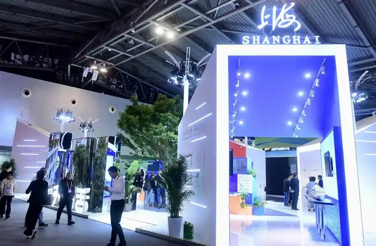 以"新质生产力"引领市场潮流,共绘"美好申活"城市品牌画卷