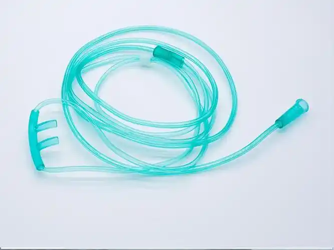 一次性使用湿化鼻氧管医用鼻氧管吸氧管