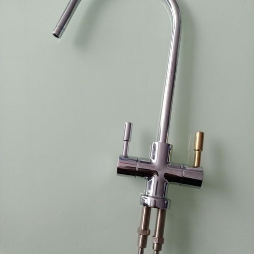 沁园净水器各型号同意原厂正品水龙头