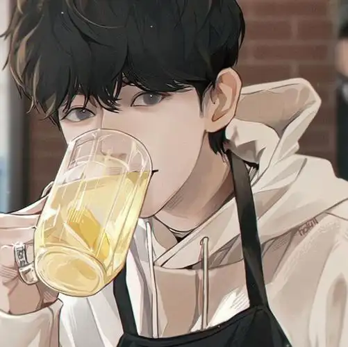 动漫头像 男生 帅气 男头(作者不详出处… - 堆糖,美图壁纸兴趣社区